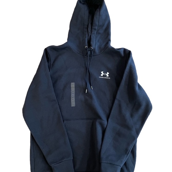 Under Armour Other - UNDER Armour Sweatshirt Hoodie